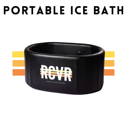 Portable Ice Bath