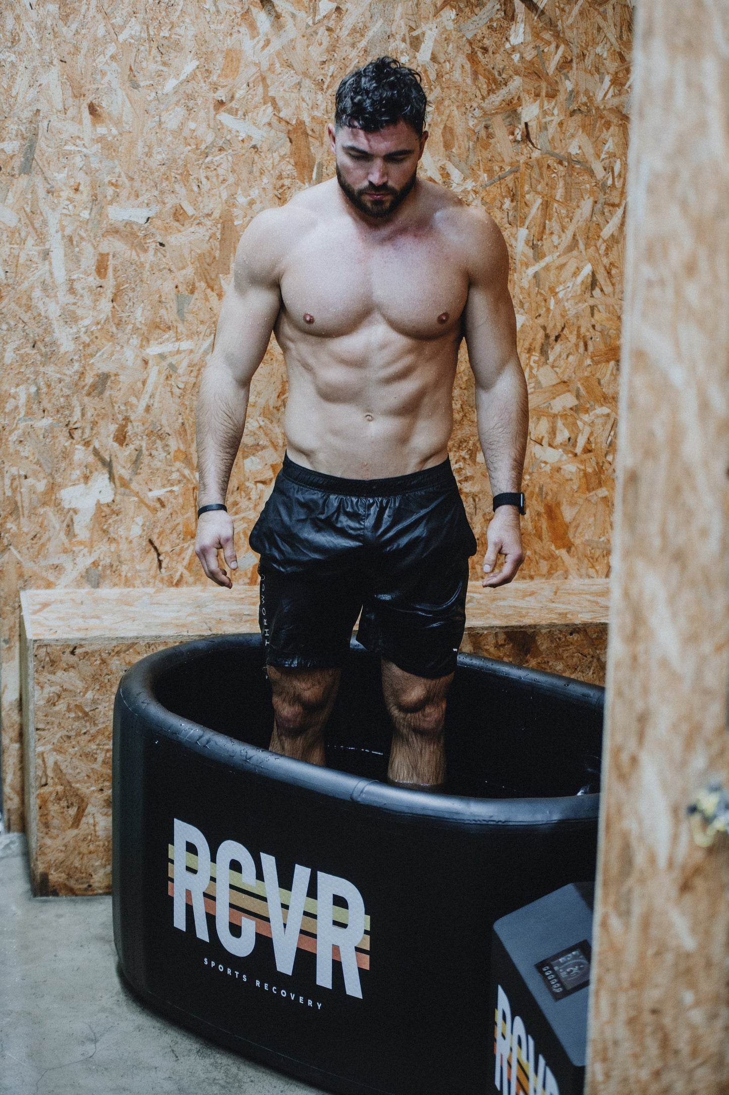 Sports Recovery Equipment - Ice Bath Chiller sports recovery online